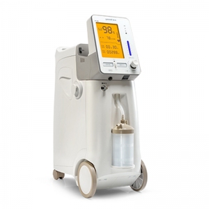 樂康醫療器械_江蘇魚躍制氧機9F-5AW